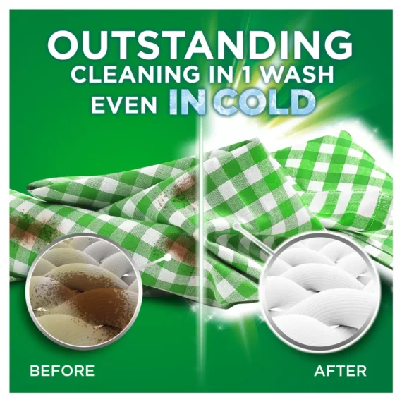 (Free Shipping)Ariel All in One Pods, 140 Wash