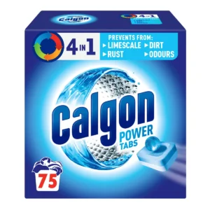 (Free Shipping)Calgon Express Ball Tabs, 75 Pack