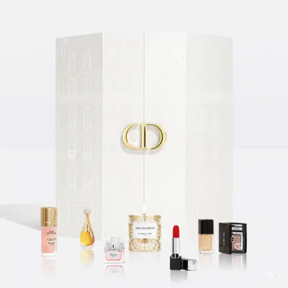 【UAE NEW USERS】ONLY £0.9-Dior Beauty Advent Calendar 2024