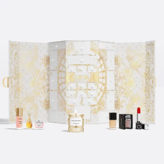【UAE NEW USERS】ONLY £0.9-Dior Beauty Advent Calendar 2024