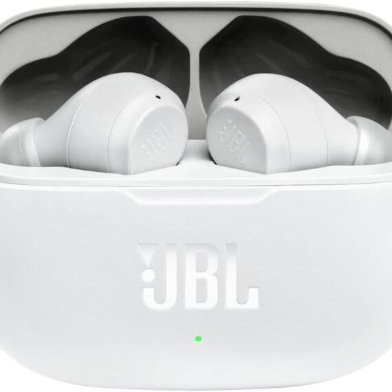 Free shipping-JBL Wave 200 TWS Wireless In-Ear Headphones and Charging Case