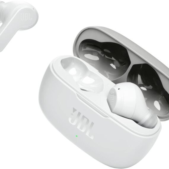 Free shipping-JBL Wave 200 TWS Wireless In-Ear Headphones and Charging Case