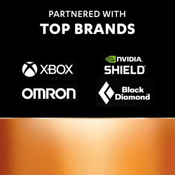 Free shipping-Duracell Plus AA & AAA Batteries (Combo pack of 24)